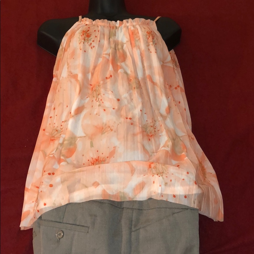 Women’s Dress tank